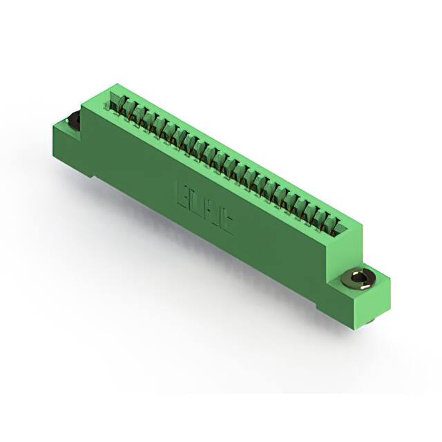 842-022-523-103 EDAC Inc.  Edgeboard Connectors